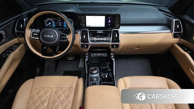Kia Sorento 4th Generation id 4309486 из Кореи 40