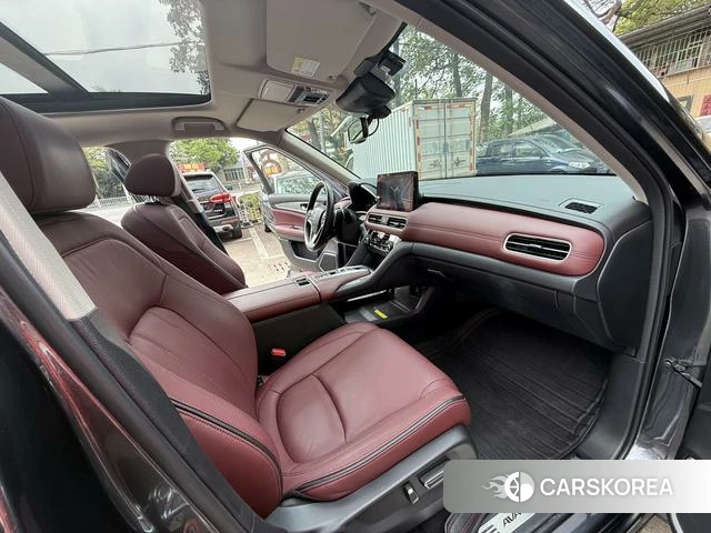 Honda Crown Road id 4291017 из Китая 30