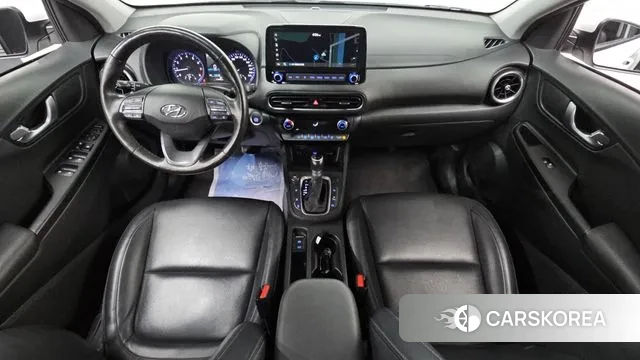 Hyundai The New Kona id 3366634 из Кореи 17