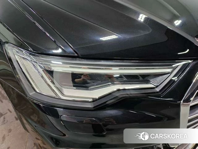 Audi A6L PHEV id 4263749 из Китая 14