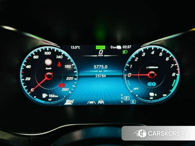 Mercedes-Benz GLC-Class X253 id 3818764 из Кореи 17