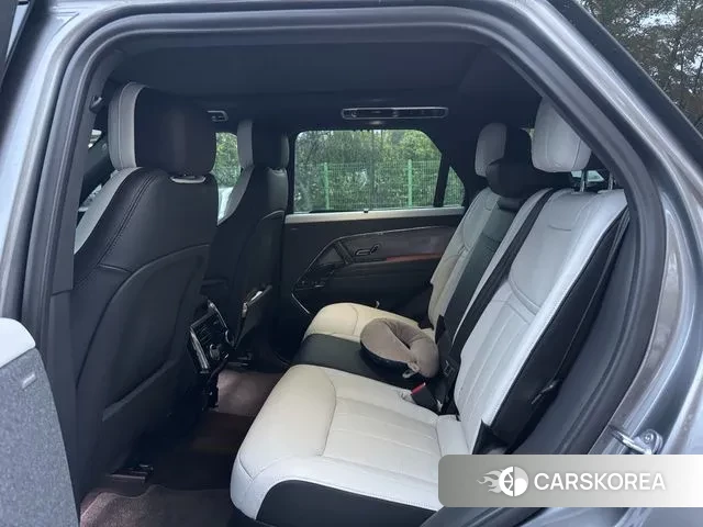 Land Rover Range Rover Sport 3rd Generation id 3644904 из Кореи 7