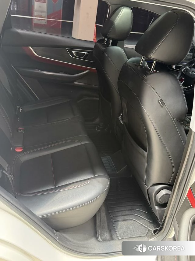Chery Tiggo 7 id 4219243 из Китая 15