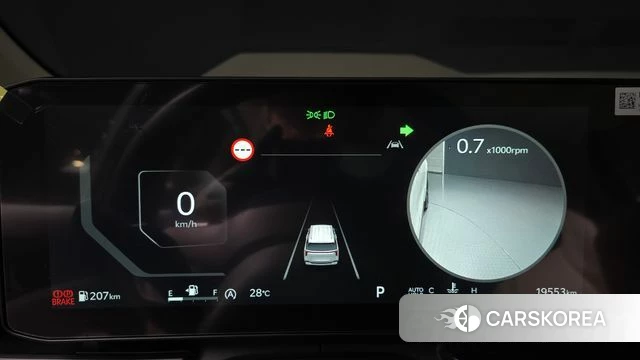 Kia The New Carnival 4th Generation id 4394863 из Кореи 31