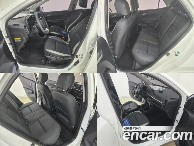 Kia Morning Urban (JA) id 2678973 из Кореи 17