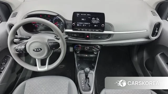 Kia Morning Urban (JA) id 3681202 из Кореи 17