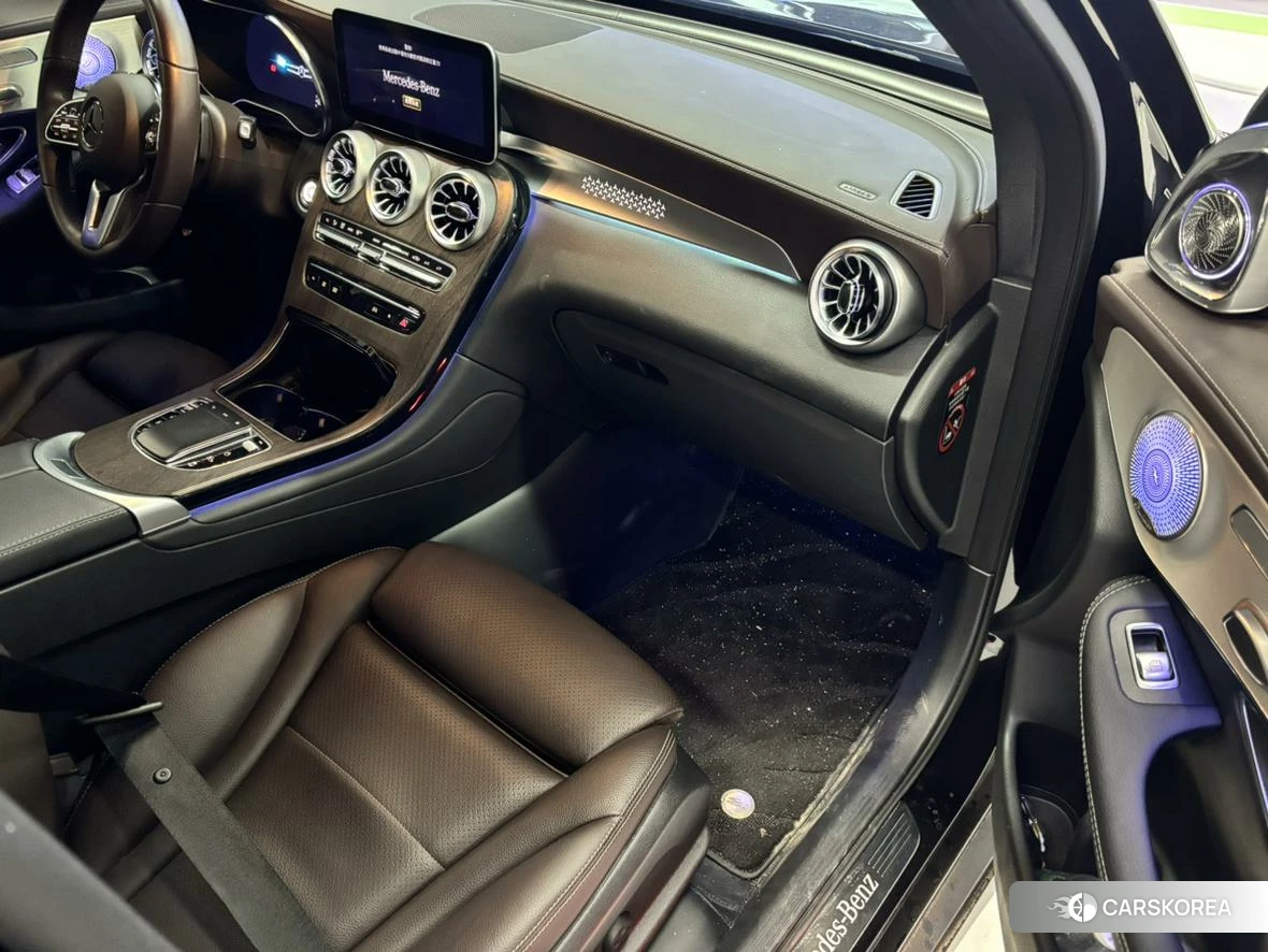 Mercedes-Benz GLC id 4498679 из Китая 13