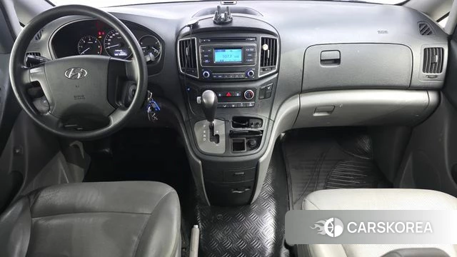 Hyundai Grand Starex id 4865648 из Кореи 27