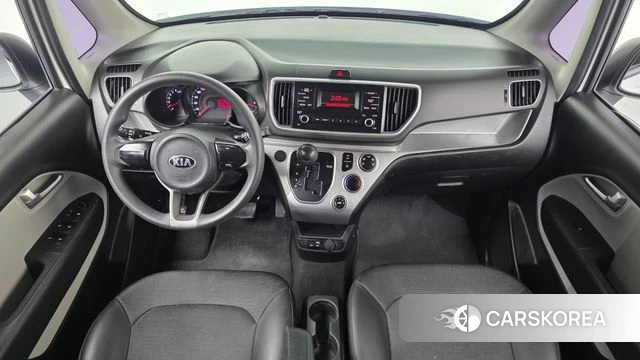 Kia The New Ray id 4587101 из Кореи 17