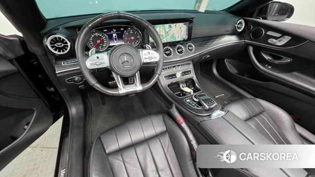 Mercedes-Benz E-Class W213 id 4304914 из Кореи 17