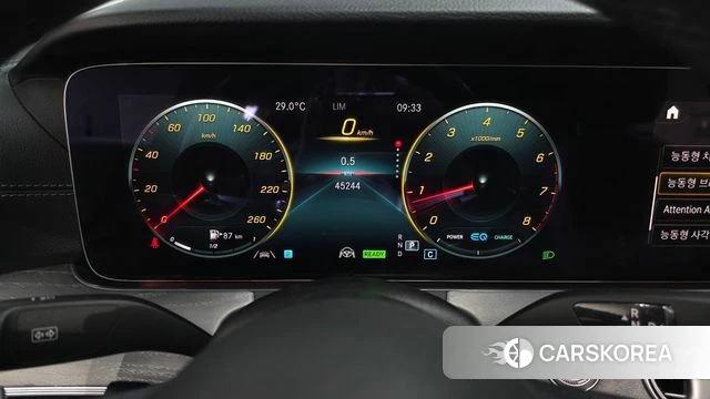Mercedes-Benz E-Class W213 id 4711719 из Кореи 29