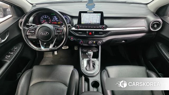 Kia Come New K3 id 3834848 из Кореи 17