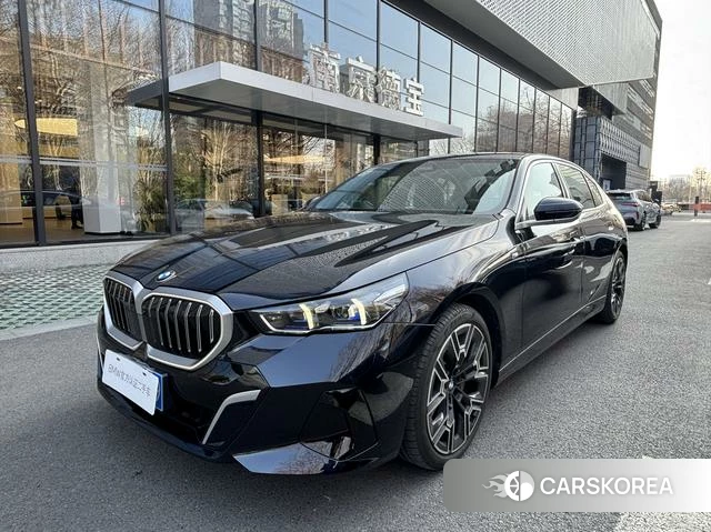 BMW 5 series id 4277581 из Китая 8