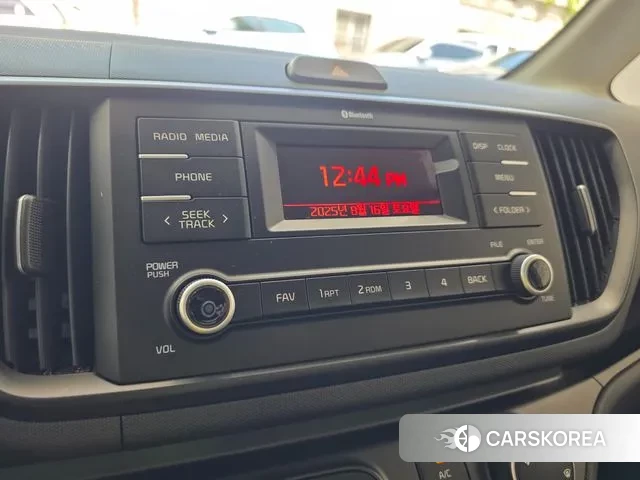 Kia The New Kia Ray id 3053185 из Кореи 8