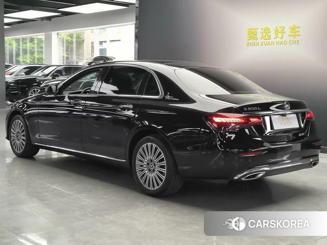 Mercedes-Benz E-class id 4307692 из Китая 10
