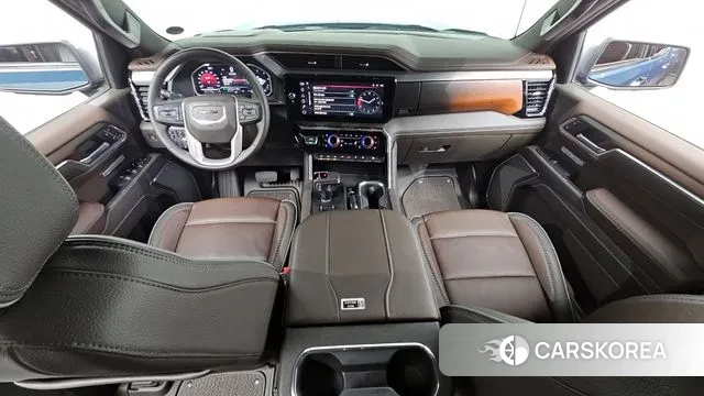 GMC Sierra id 3347545 из Кореи 17