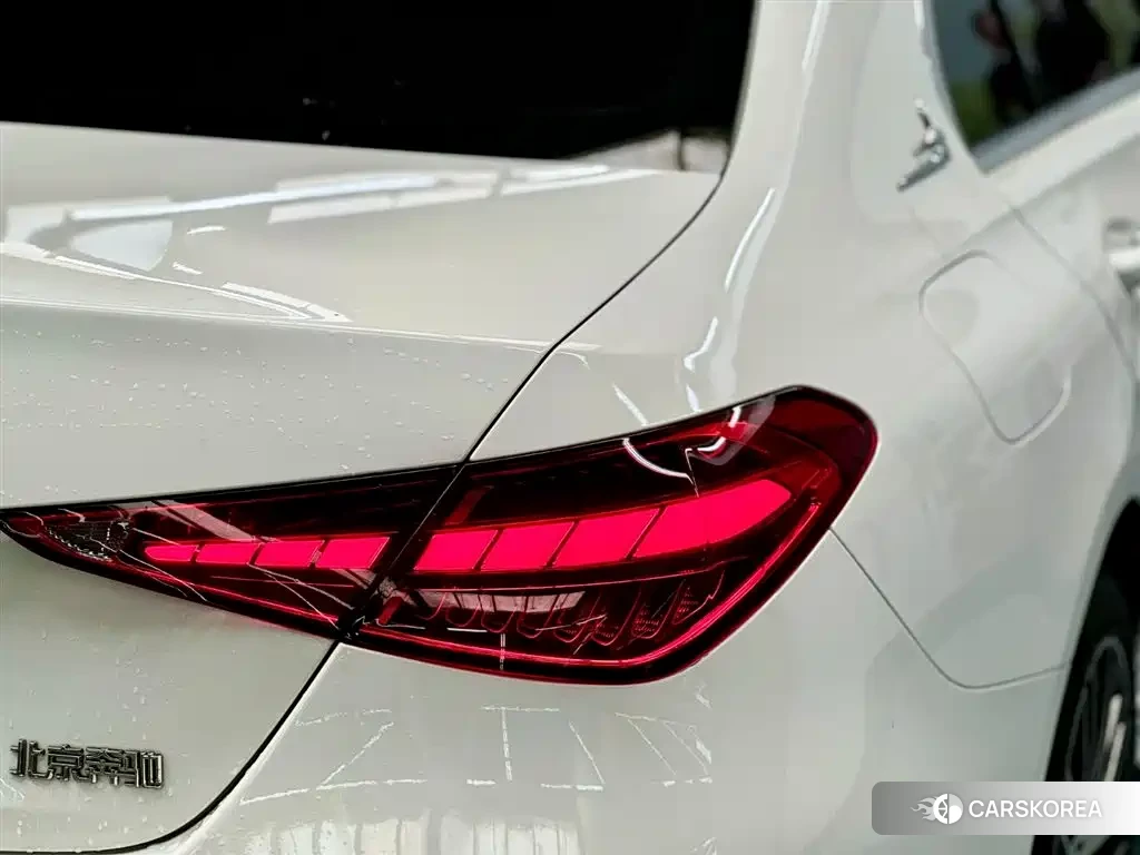 Mercedes-Benz C-class id 4570660 из Китая 9