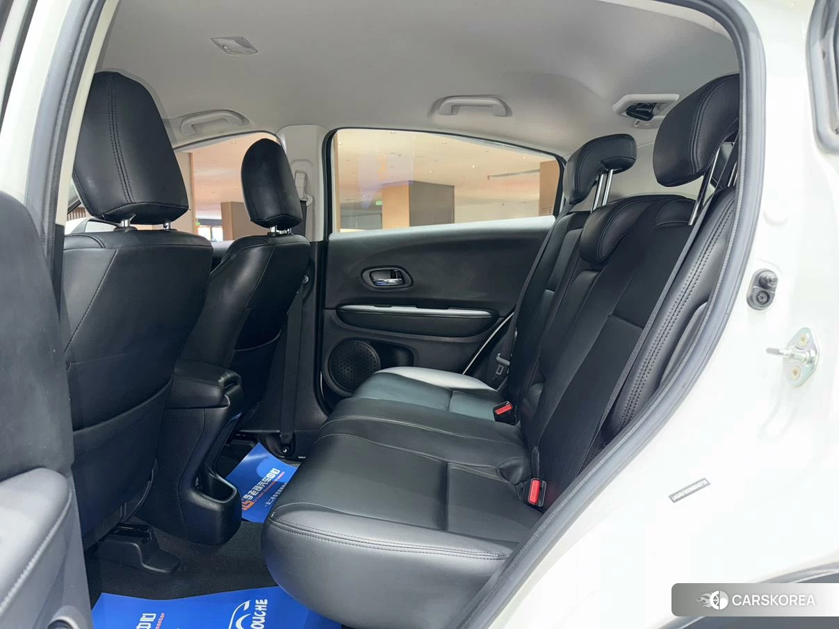 Honda Vezel id 4485436 из Китая 27