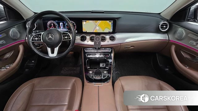 Mercedes-Benz E-Class W213 id 4203596 из Кореи 28