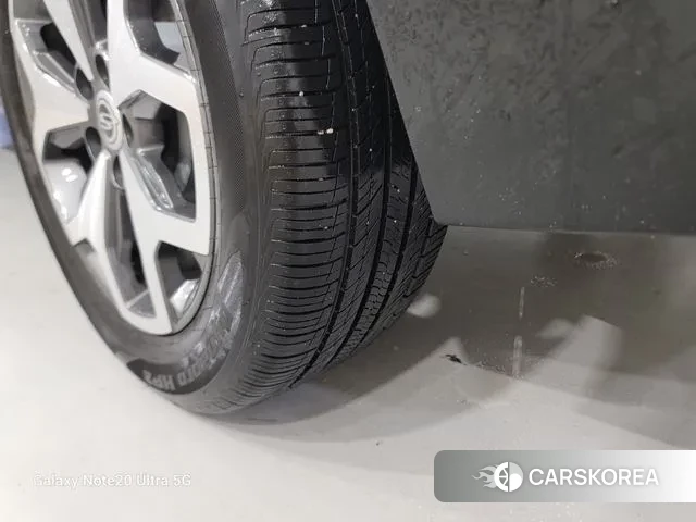 Ssangyong Torres id 3300344 из Кореи 17