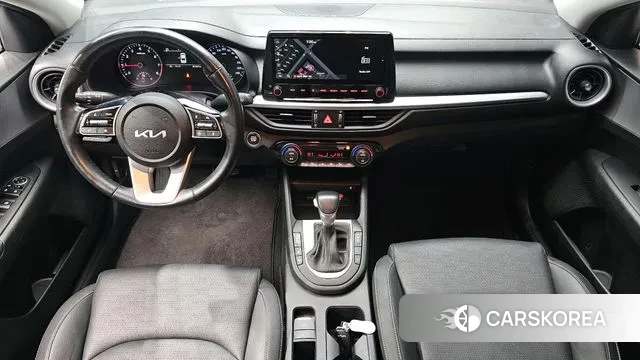 Kia The New K3 2nd generation id 3586686 из Кореи 17