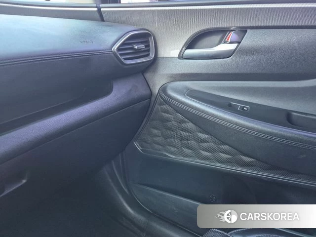 Hyundai Santa Fe TM id 3911865 из Кореи 17