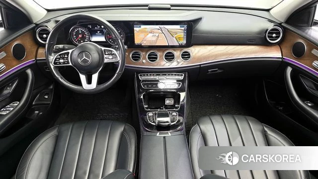 Mercedes-Benz E-Class W213 id 3911538 из Кореи 17