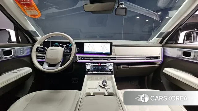 Hyundai Santa Fe (MX5) id 2915068 из Кореи 17