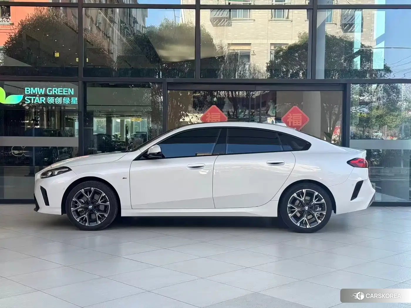 BMW 2 series id 4548148 из Китая 15