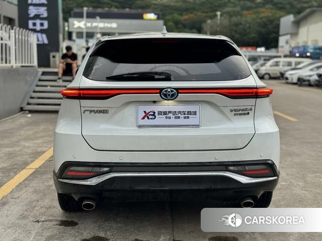 Toyota Weisha id 4333402 из Китая 11
