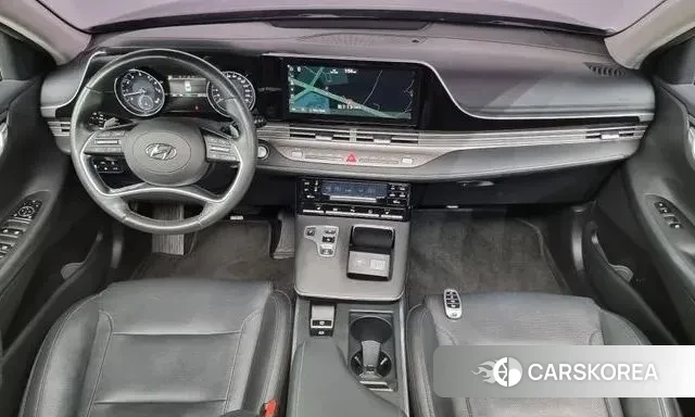 Hyundai The New Grandeur IG id 2965931 из Кореи 17