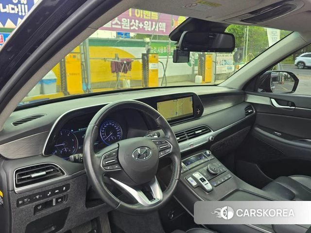 Hyundai Palisade id 4530695 из Кореи 17
