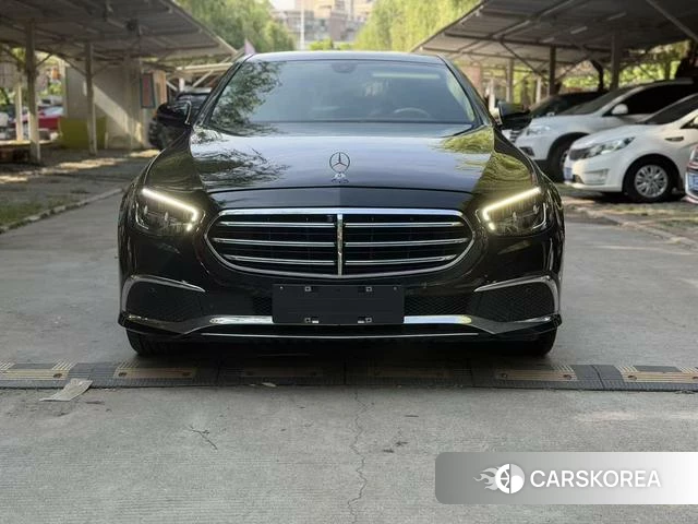 Mercedes-Benz E-class PHEV id 4301057 из Китая 7