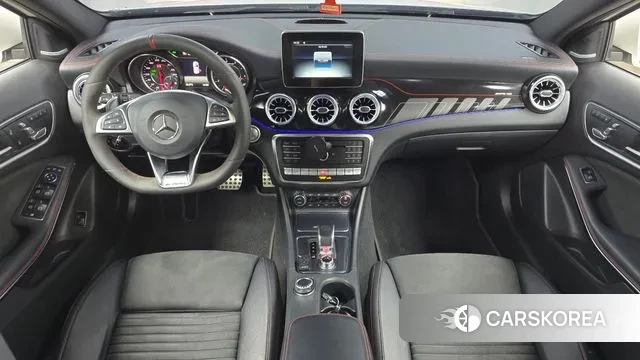 Mercedes-Benz GLA-Class X156 id 3226531 из Кореи 17