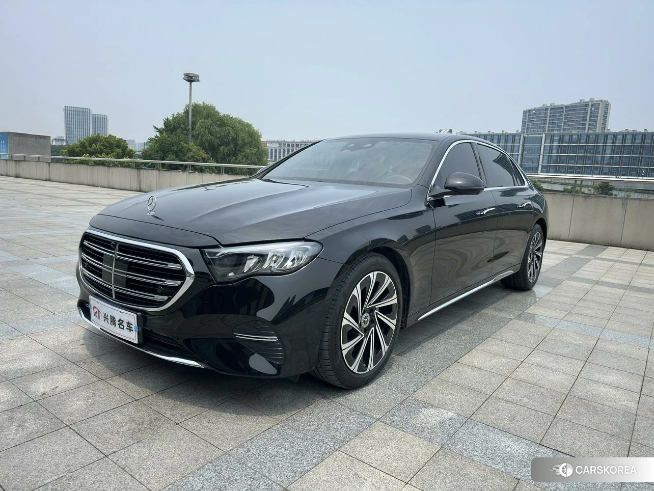 Mercedes-Benz E-Class id 4513522 из Китая 13