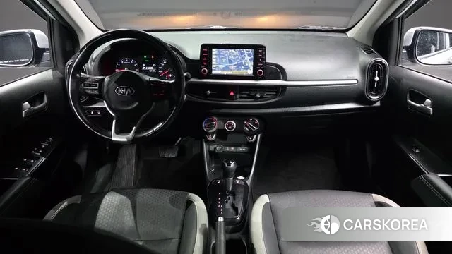 Kia All New Morning (JA) id 3045446 из Кореи 17