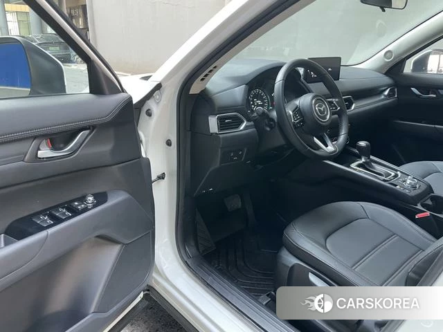 Mazda CX-5 id 4258326 из Китая 15