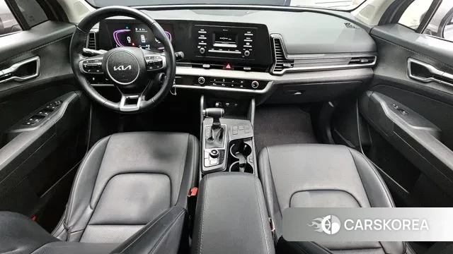 Kia Sportage 5th Generation id 3679850 из Кореи 17