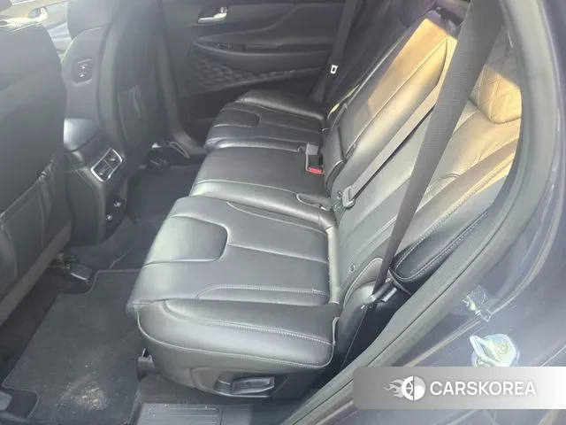 Hyundai Santa Fe TM id 2994833 из Кореи 17