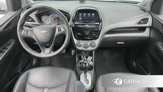 Chevrolet (GM Daewoo) The New Spark id 4636208 из Кореи 17
