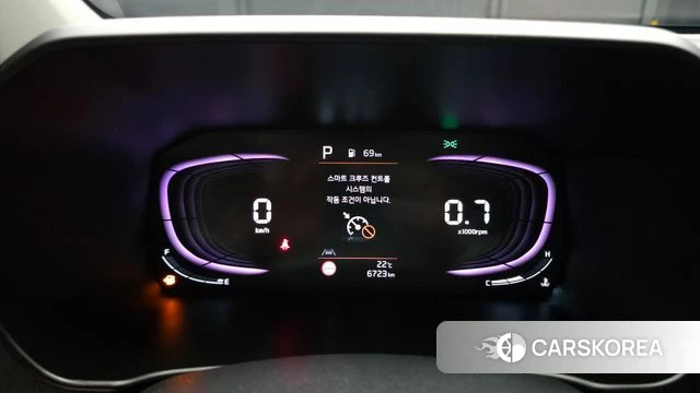 Kia The New Morning (JA) id 4792022 из Кореи 28