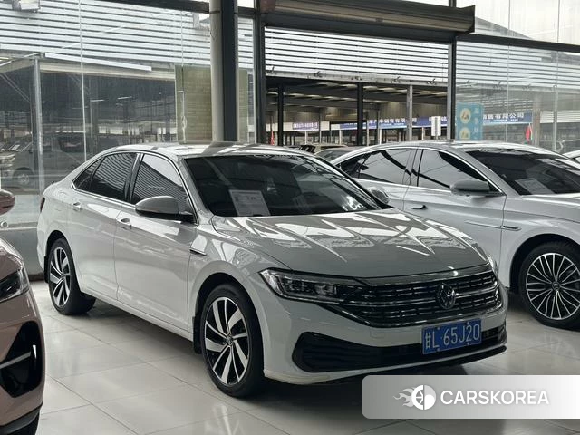 Volkswagen Sagitar id 4271569 из Китая 10