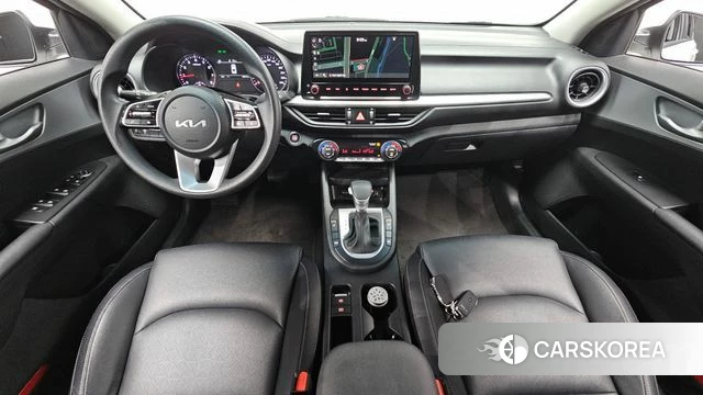 Kia The New K3 2nd generation id 4579967 из Кореи 17