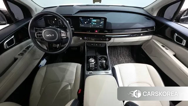 Kia The New Carnival 4th Generation id 3763677 из Кореи 17