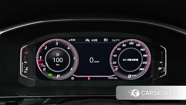 Volkswagen Arteon id 4768744 из Кореи 31
