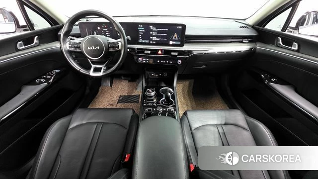 Kia The New K5 3rd generation id 3817586 из Кореи 17