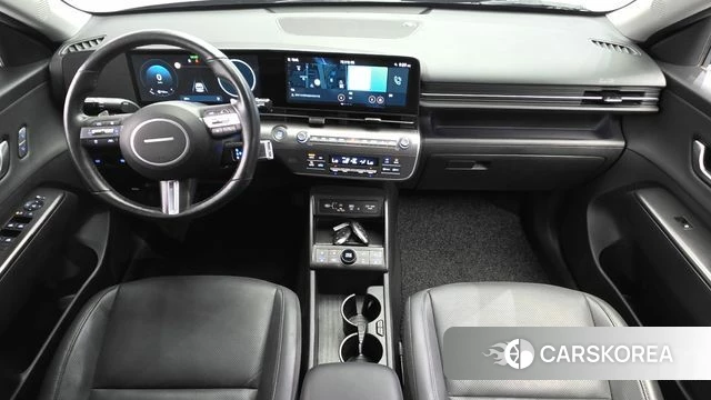 Hyundai Kona (SX2) id 4608292 из Кореи 17