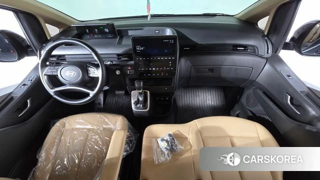 Hyundai Staria id 4941270 из Кореи 17