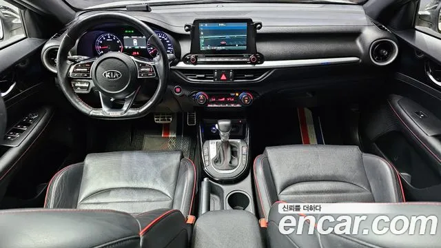 Kia Come New K3 id 2621168 из Кореи 17