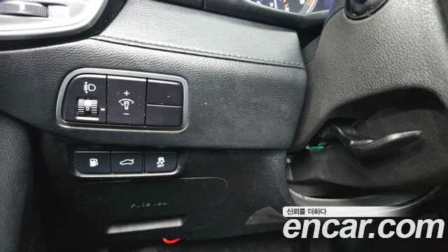 Hyundai Grandeur IG id 2682400 из Кореи 17